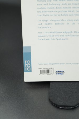 gebrauchtes Buch – Kürthy, Ildikó von – Mondscheintarif + :::Geschenk:::