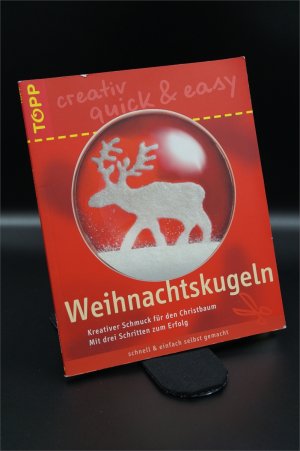 Weihnachtskugeln + :::Geschenk:::