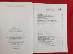 gebrauchtes Buch – van de Rijt – Oje, ich wachse! - Von den 10 "Sprüngen" in der mentalen Entwicklung Ihres Kindes während der ersten 20 Monate und wie Sie damit umgehen können