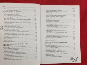 gebrauchtes Buch – van de Rijt – Oje, ich wachse! - Von den 10 "Sprüngen" in der mentalen Entwicklung Ihres Kindes während der ersten 20 Monate und wie Sie damit umgehen können