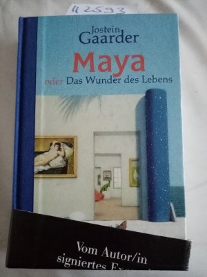 Maya oder Das Wunder des Lebens