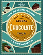 The Lonely Planet's Chocolate Tour for chocolate lovers