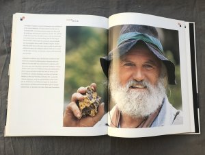 gebrauchtes Buch – Holger Leue – Kaleidoscope Australia  (K.20)   -    Wünderschöne Bilder und tolle Berichte.