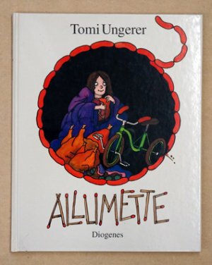 Allumette.