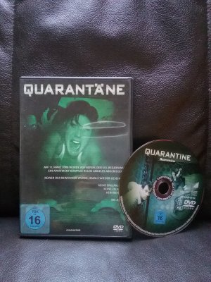 Quarantäne