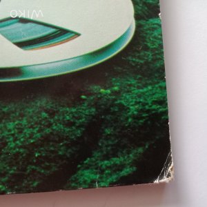 gebrauchter Tonträger – Barclay James Harvest – Live Tapes