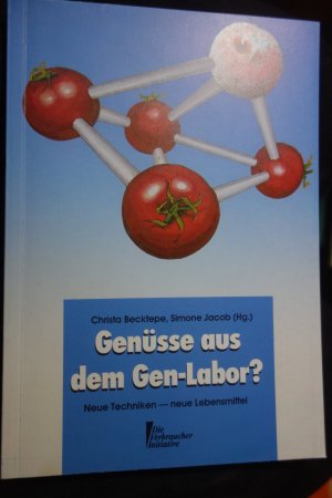 Genüsse aus dem Gen-Labor?