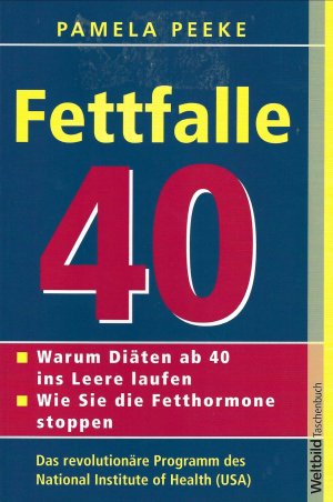 Fettfalle 40