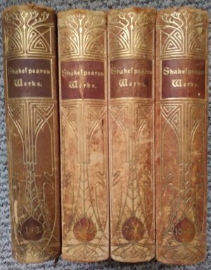gebrauchte Buecher