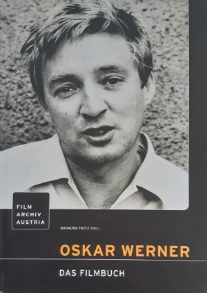 Oskar Werner