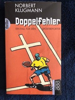 Doppelfehler