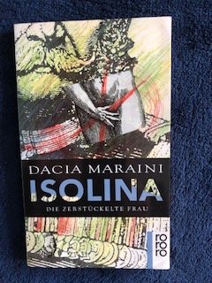 gebrauchtes Buch – Dacia Maraini – Isolina