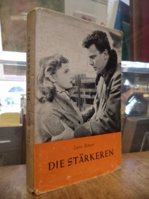 Die Stärkeren - Roman