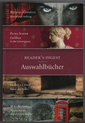 gebrauchte Buecher