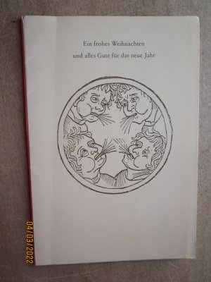 DER BLAUBIRER RUNDSCHREIBENKALENDER AUGSBURG 1483