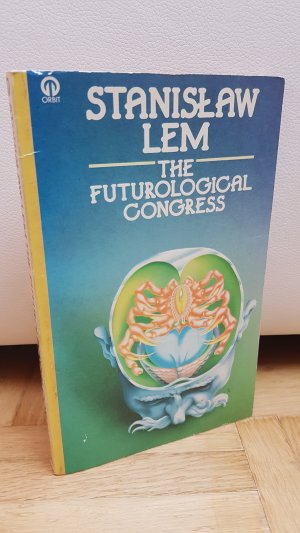 The Futurological Congress