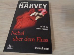 gebrauchtes Buch – Nebel über dem Fluss