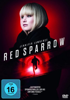 Red Sparrow