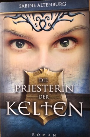 Die Priesterin der Kelten