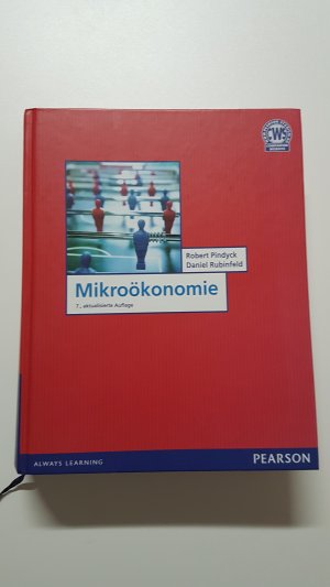 Mikroökonomie