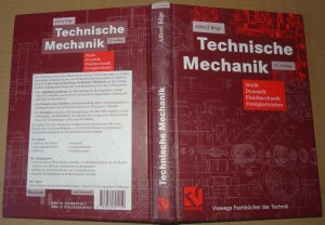 Technische Mechanik