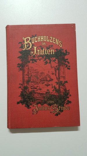 Buchholzens in Italien