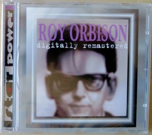 Star Power - Roy Orbison