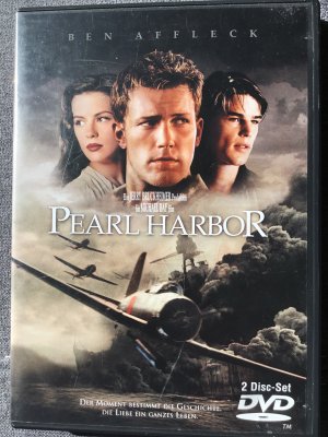 Pearl Harbor (Special Edition)