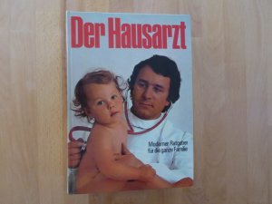 gebrauchtes Buch – Prof. Dr. med – Der Hausarzt