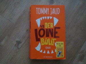 gebrauchtes Buch – Tommy Jaud – Der Löwe büllt