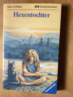 gebrauchtes Buch – Helen Griffiths – Hexentochter