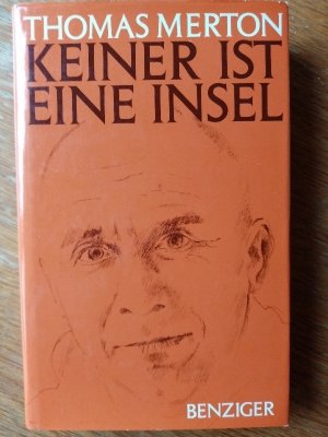 Keiner ist eine Insel Betrachtungen