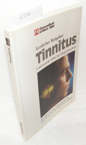 Ärztlicher Ratgeber Tinnitus