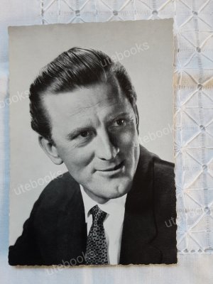 Kirk Douglas