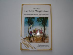 Der helle Morgenstern