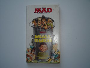 MAD's großes Müllbuch