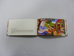 gebrauchtes Buch – Ehrfried Grob – Ein Dorf erzählt