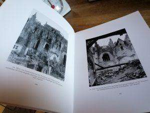 gebrauchtes Buch – Xanten, Februar 1945   Zerstörung von Dom und Stadt