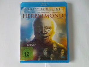 Herbstmond [Blu-ray] (Neu in OVP,Schutzfolie)