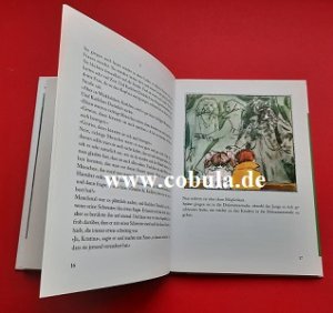 gebrauchtes Buch – Alfred Well – Karlchen Duckdich