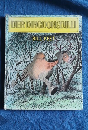 Der Dingdongdilli