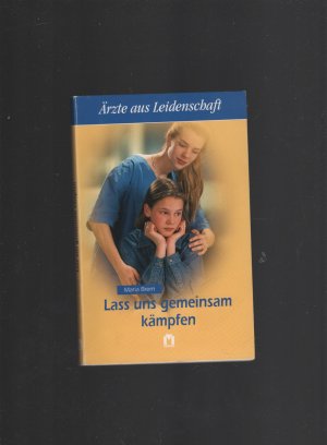 gebrauchtes Buch – Maria Brem – Lass uns gemeinsam kämpfen