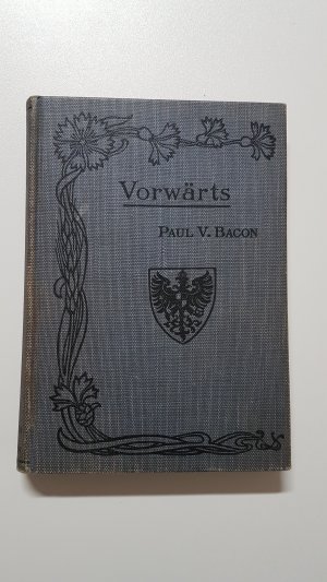 Vorwärts. A German Reader for Beginners