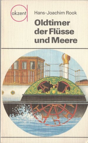 Oldtimer der Flüsse und Meere