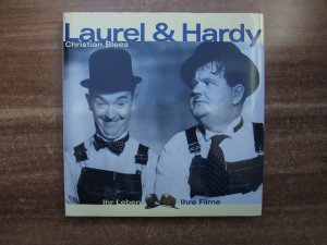 Laurel & Hardy