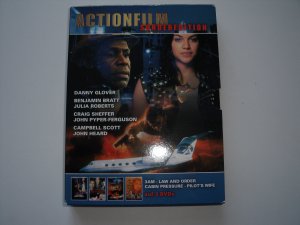 gebrauchter Film – Actionfilm Sonderedition