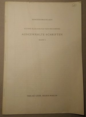 gebrauchte Buecher