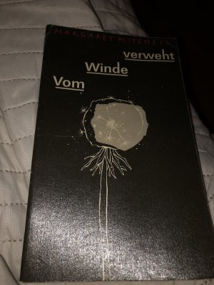 Vom Winde verweht