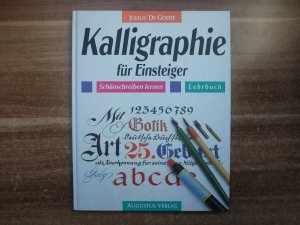 Kalligraphie für Einsteiger