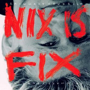 Nix is fix